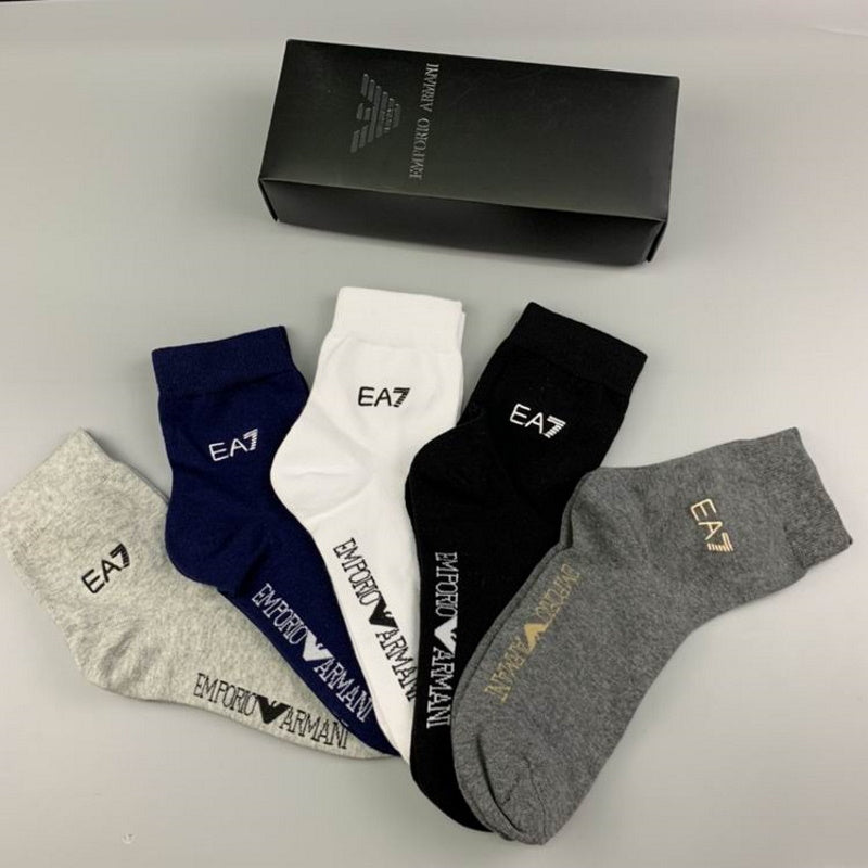 Arma*ni  Socks