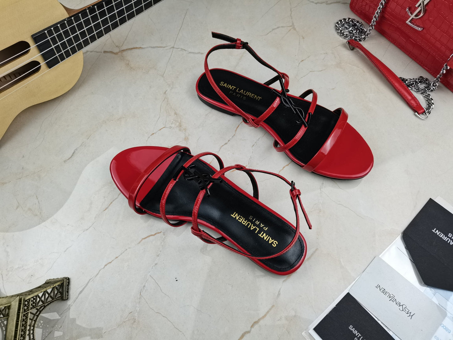 Y L Sandals 3 Color 's