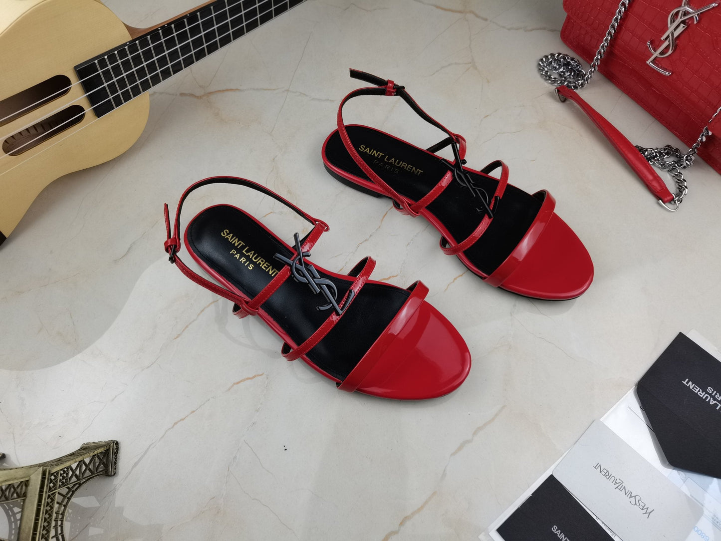 Y L Sandals 3 Color 's