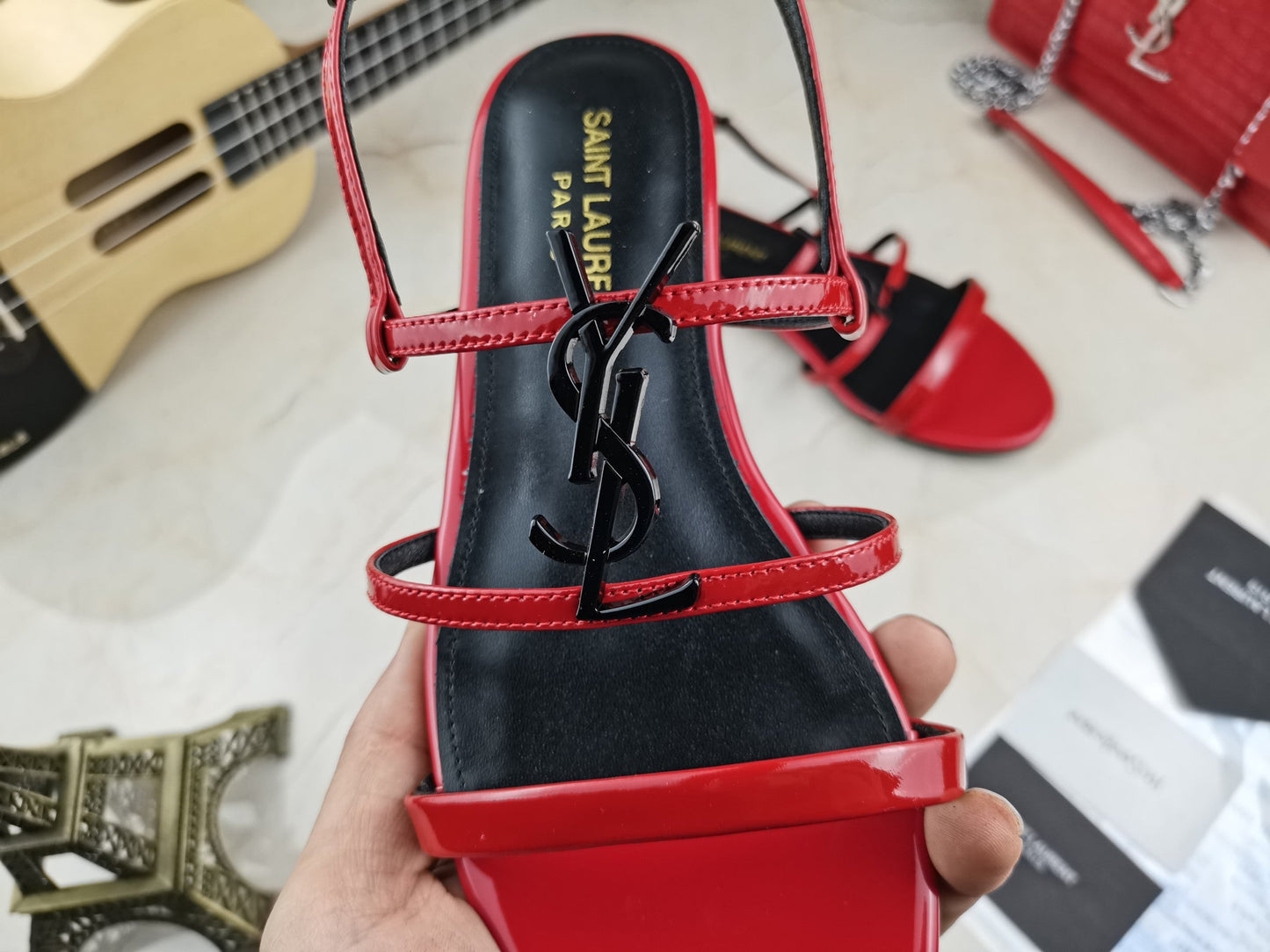 Y L Sandals 3 Color 's
