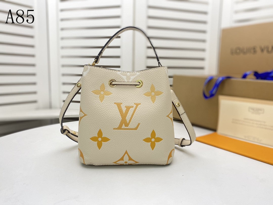 LU Bag Neo 20 CM