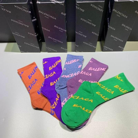 SNBAL  Socks