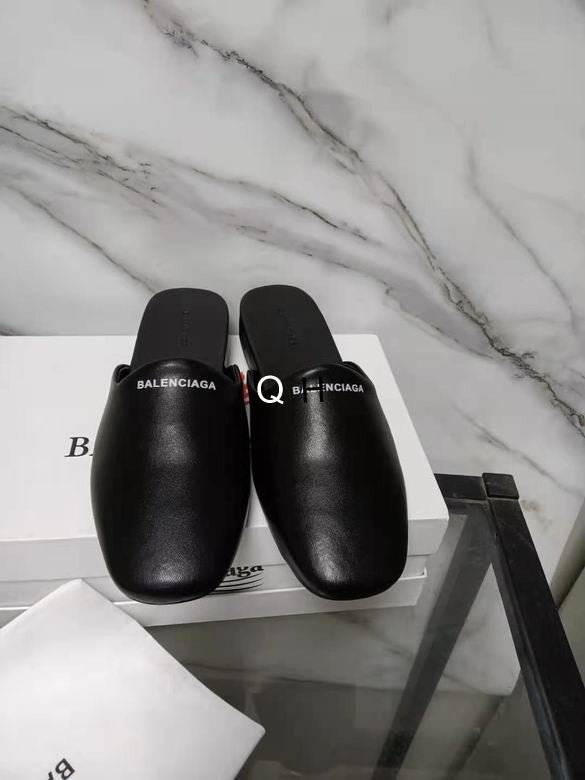SNBAL  Mule  Sandals