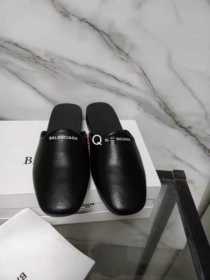 SNBAL  Mule  Sandals