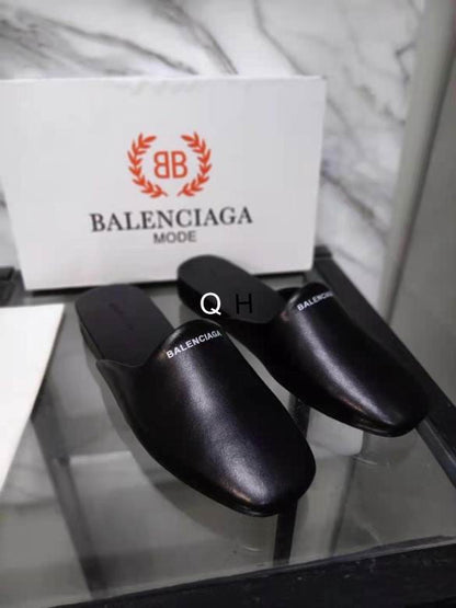 SNBAL  Mule  Sandals