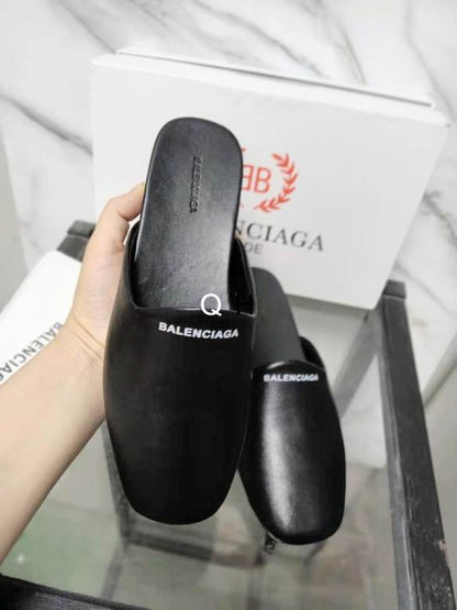 SNBAL  Mule  Sandals