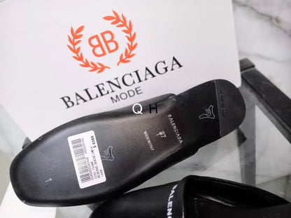 SNBAL  Mule  Sandals