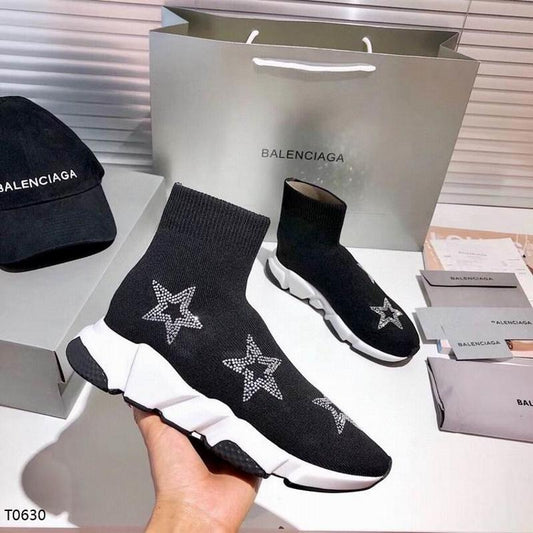 SNBAL  Trainers Sneakers Stones