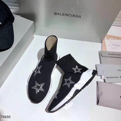 SNBAL  Trainers Sneakers Stones