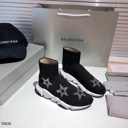 SNBAL  Trainers Sneakers Stones