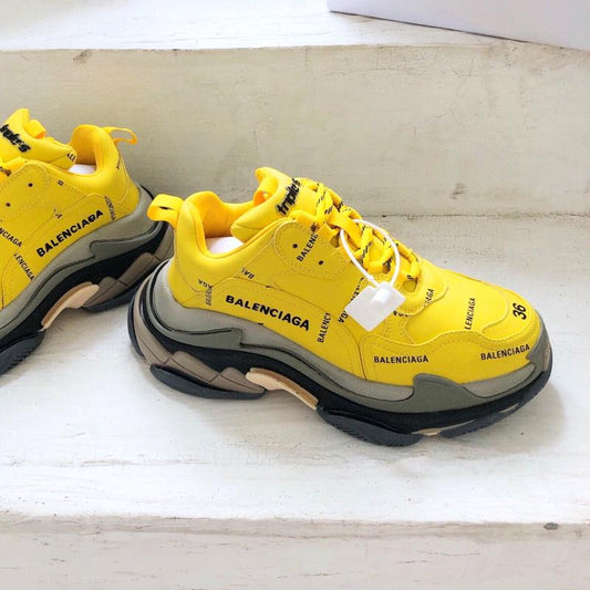 SNBAL  Triple S Sneakers