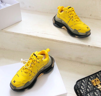 SNBAL  Triple S Sneakers