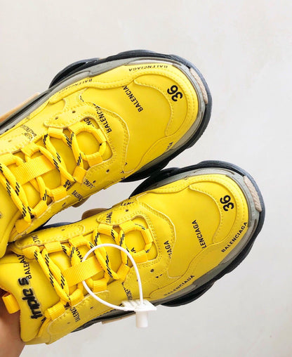 SNBAL  Triple S Sneakers