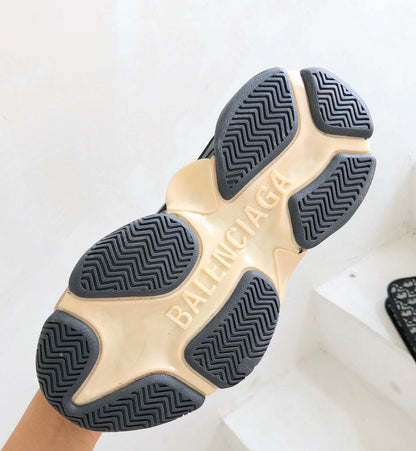 SNBAL  Triple S Sneakers