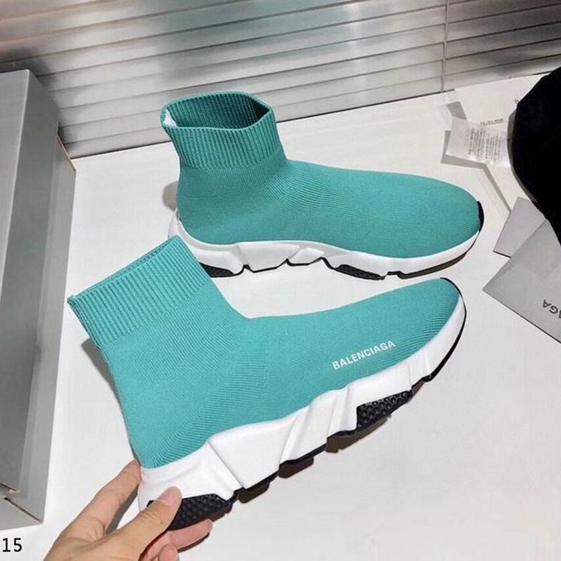 SNBAL  Trainers Blue  Sneakers