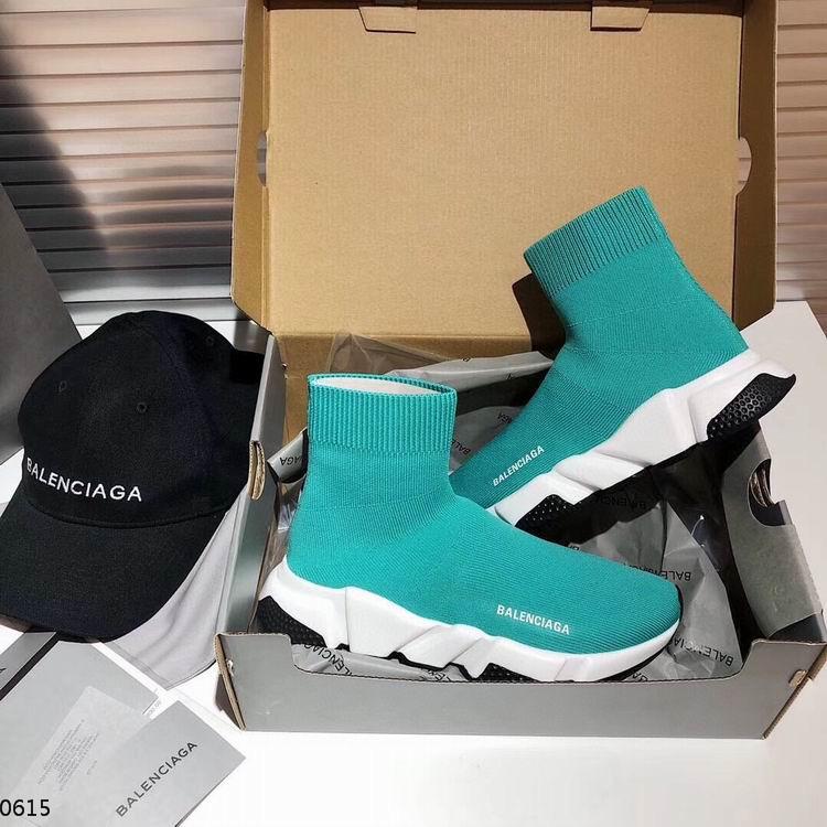 SNBAL  Trainers Blue  Sneakers