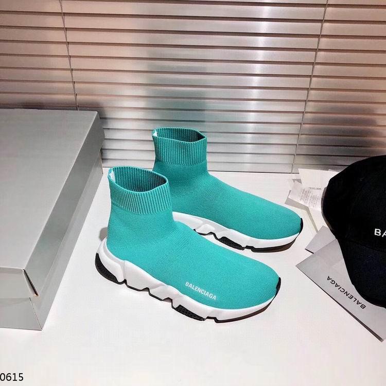 SNBAL  Trainers Blue  Sneakers