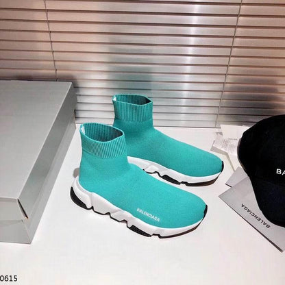 SNBAL  Trainers Blue  Sneakers