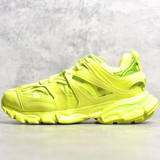 Balenciaga track