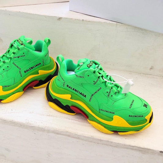 SNBAL  Triple S Sneakers