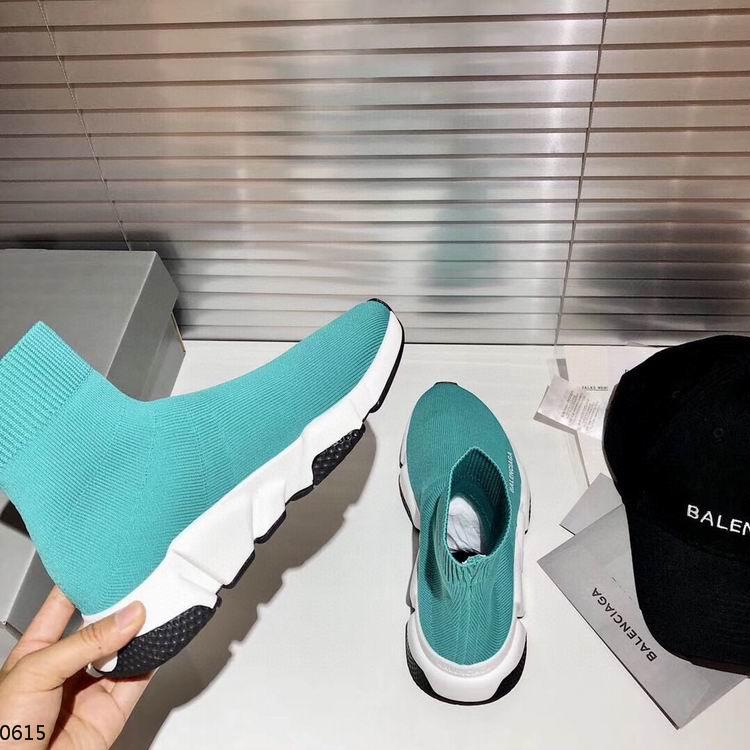 SNBAL  Trainers Blue  Sneakers