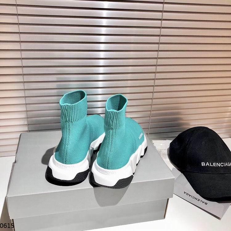 SNBAL  Trainers Blue  Sneakers