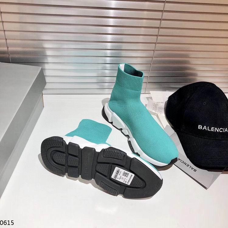 SNBAL  Trainers Blue  Sneakers