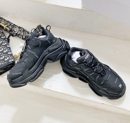 SNBAL  Triple S Sneakers