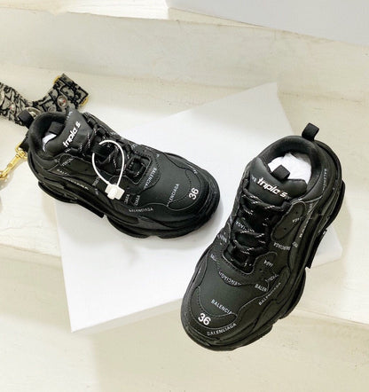 SNBAL  Triple S Sneakers