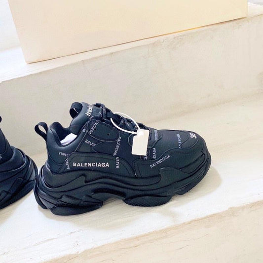 SNBAL  Triple S Sneakers