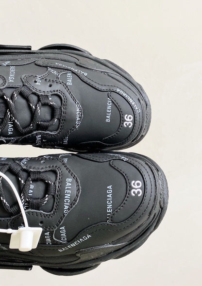 SNBAL  Triple S Sneakers