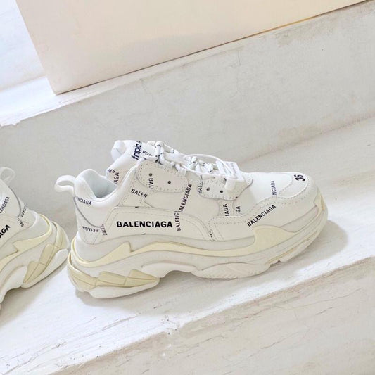 SNBAL  Triple S Sneakers
