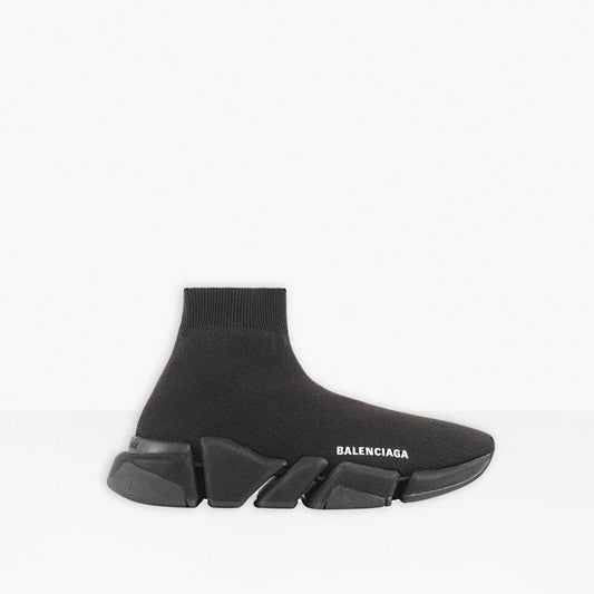 SNBAL 2 Trainers Black Sneakers