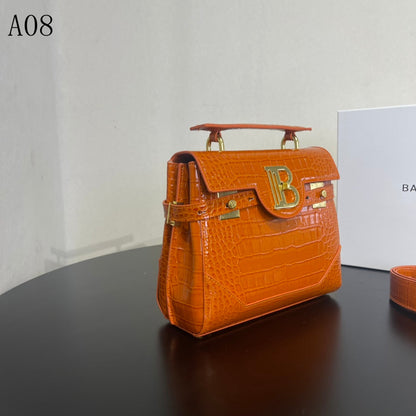 BALMA  Bag 23 cm 5 Color 's