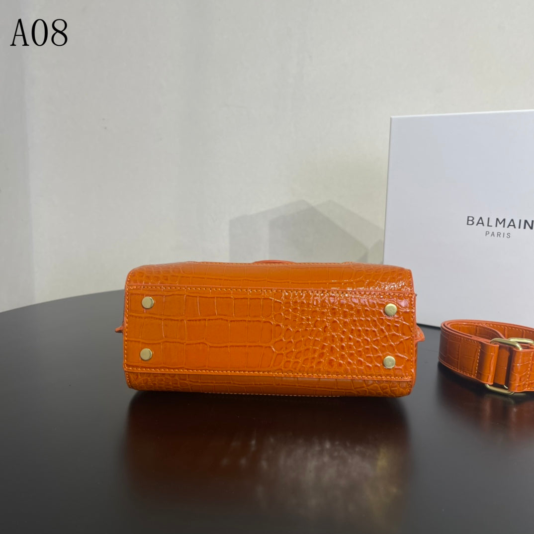 BALMA  Bag 23 cm 5 Color 's