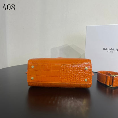 BALMA  Bag 23 cm 5 Color 's