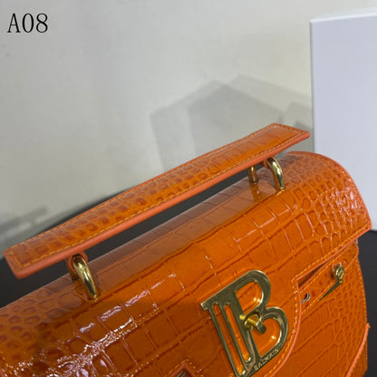 BALMA  Bag 23 cm 5 Color 's
