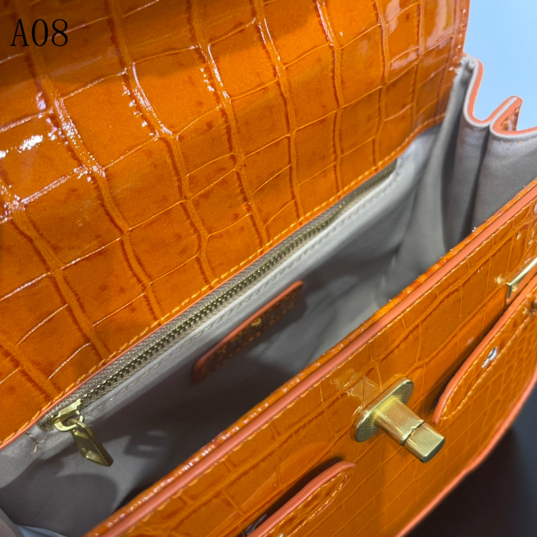 BALMA  Bag 23 cm 5 Color 's