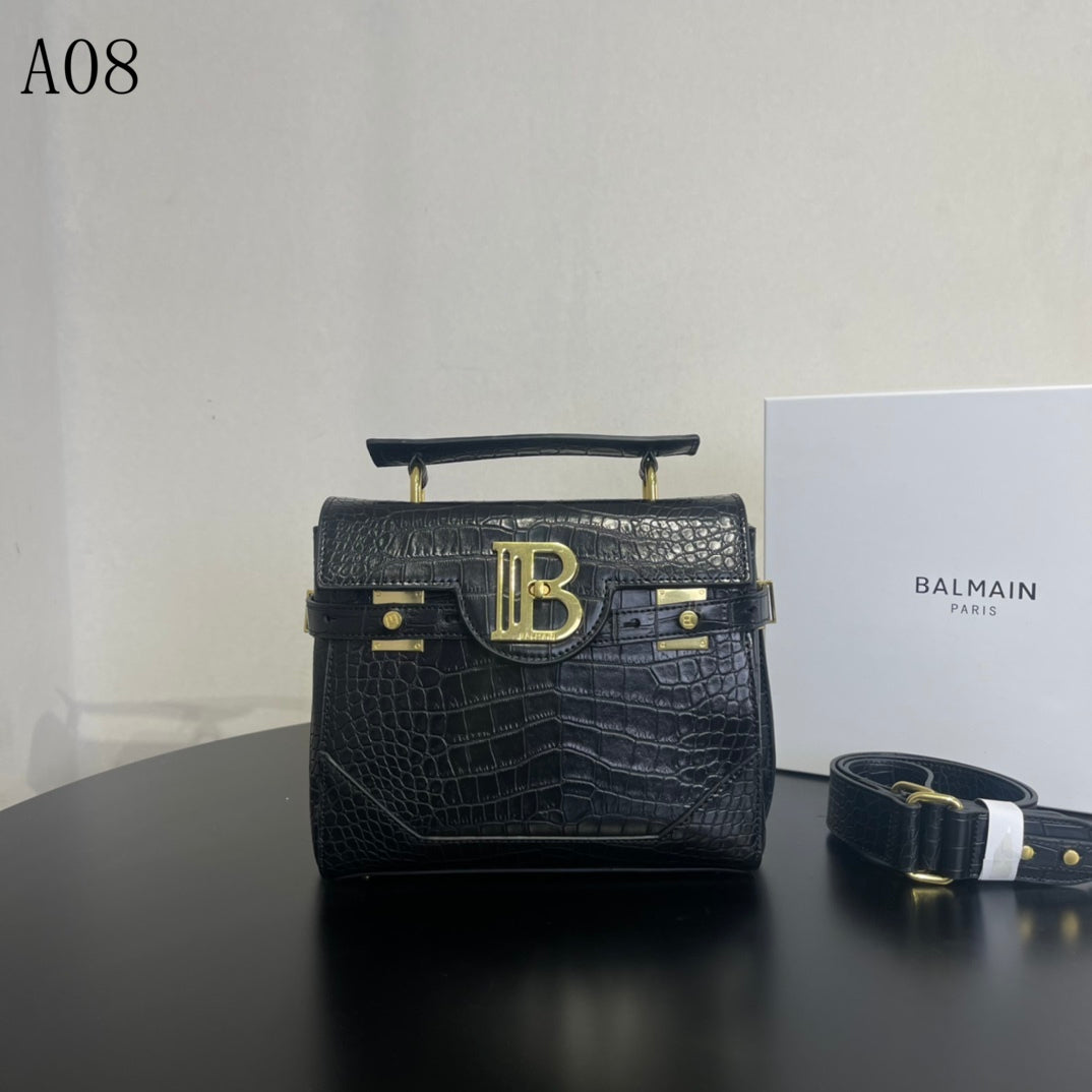 BALMA  Bag 23 cm 5 Color 's