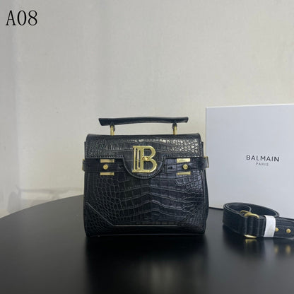 BALMA  Bag 23 cm 5 Color 's