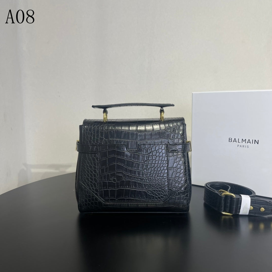 BALMA  Bag 23 cm 5 Color 's