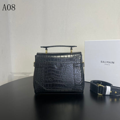 BALMA  Bag 23 cm 5 Color 's