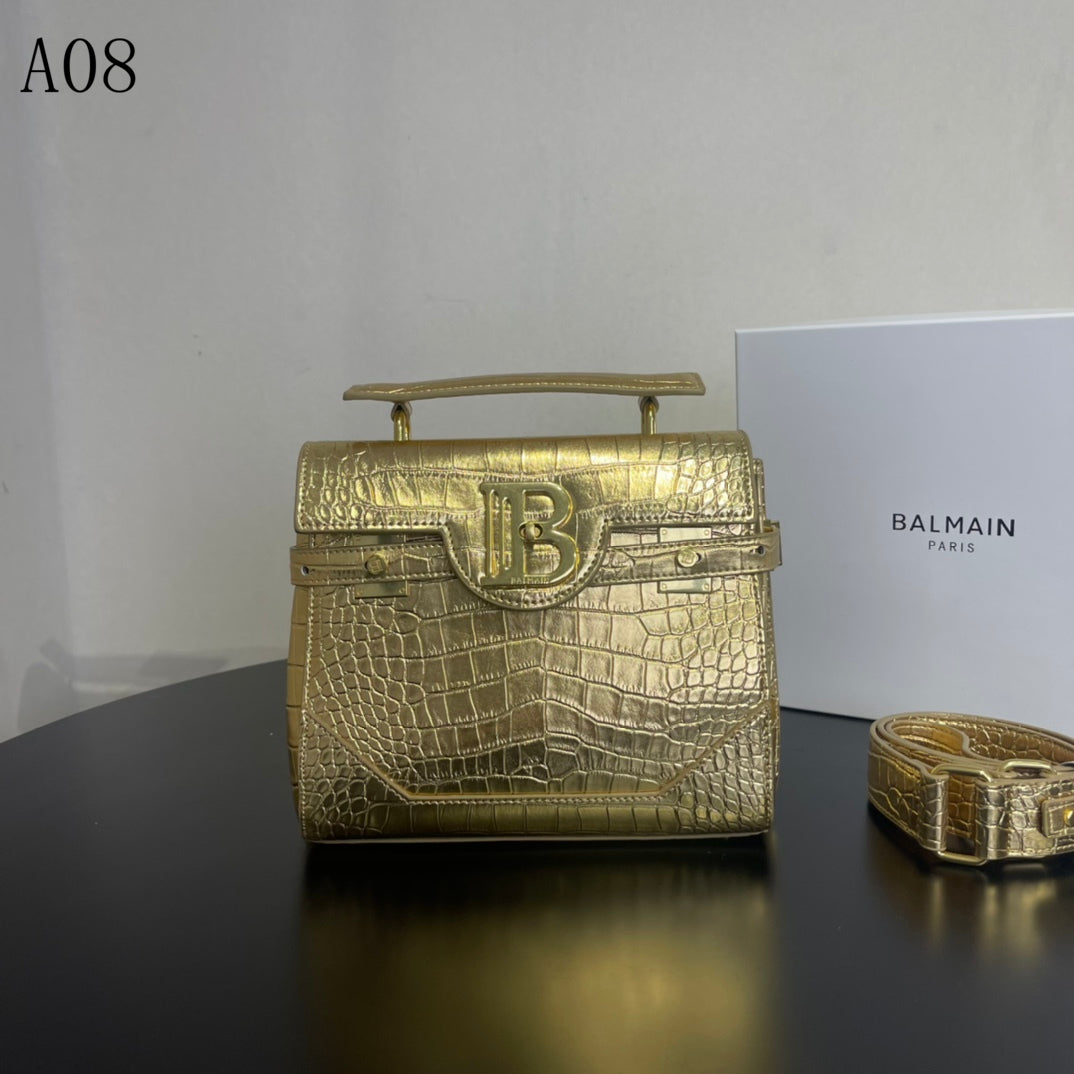 BALMA  Bag 23 cm 5 Color 's
