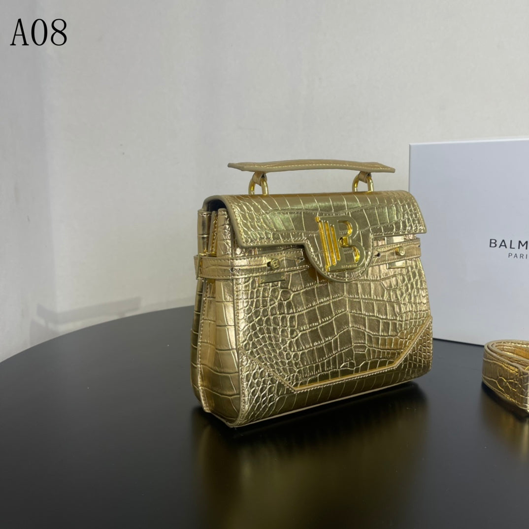 BALMA  Bag 23 cm 5 Color 's