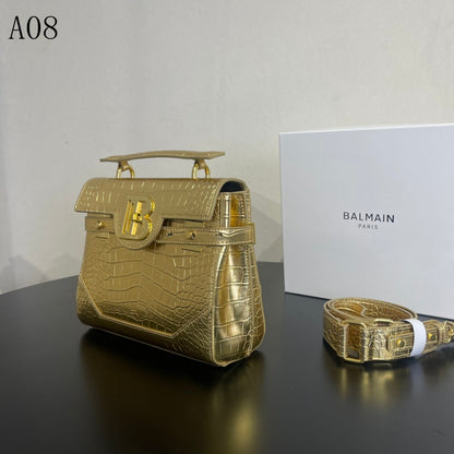 BALMA  Bag 23 cm 5 Color 's