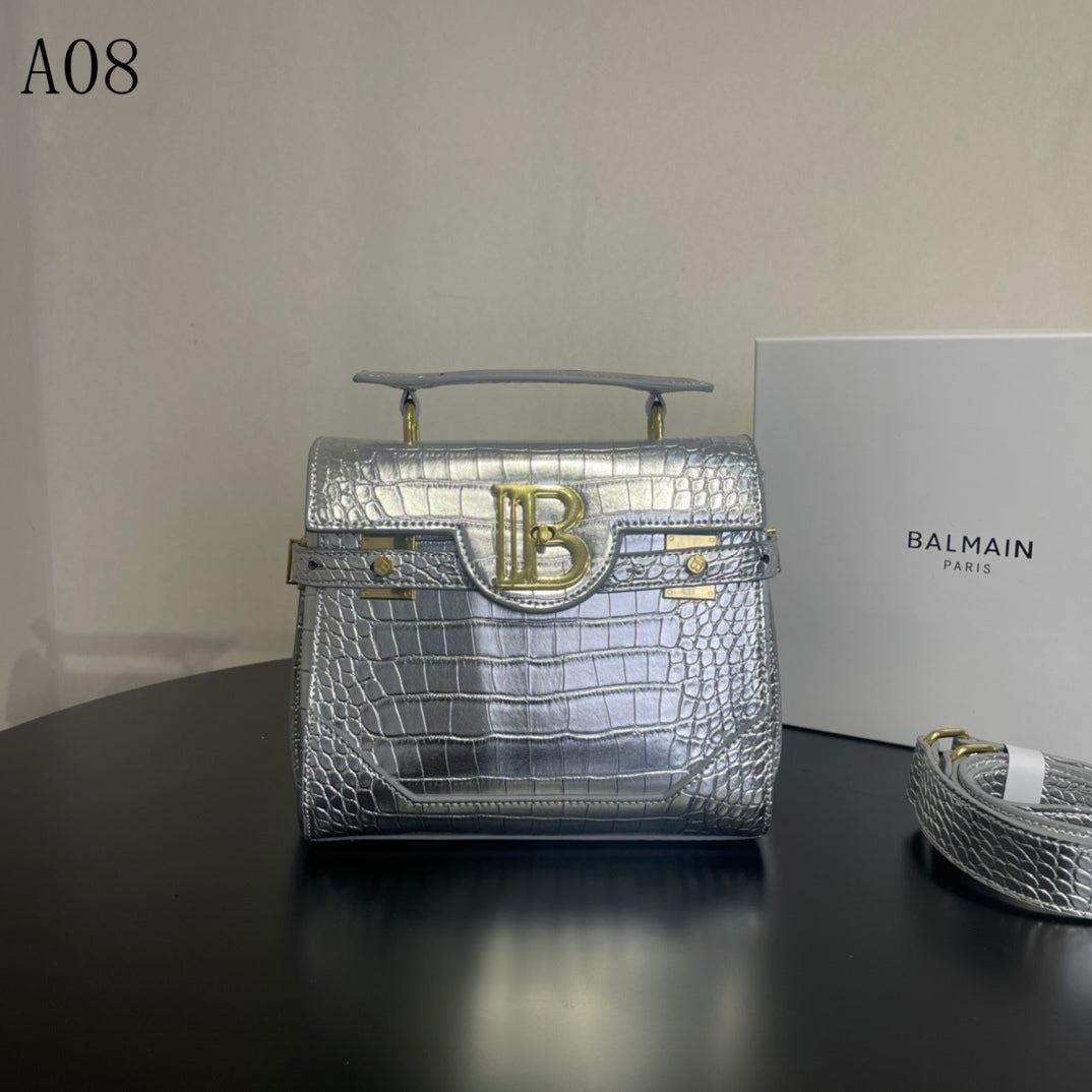 BALMA  Bag 23 cm 5 Color 's