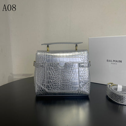BALMA  Bag 23 cm 5 Color 's