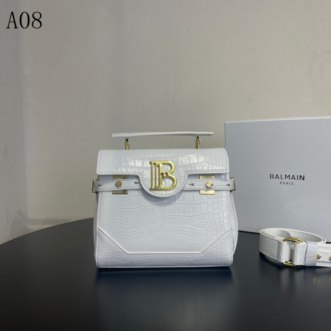 BALMA  Bag 23 cm 5 Color 's