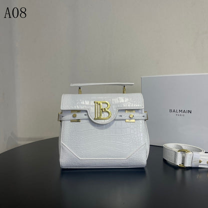 BALMA  Bag 23 cm 5 Color 's
