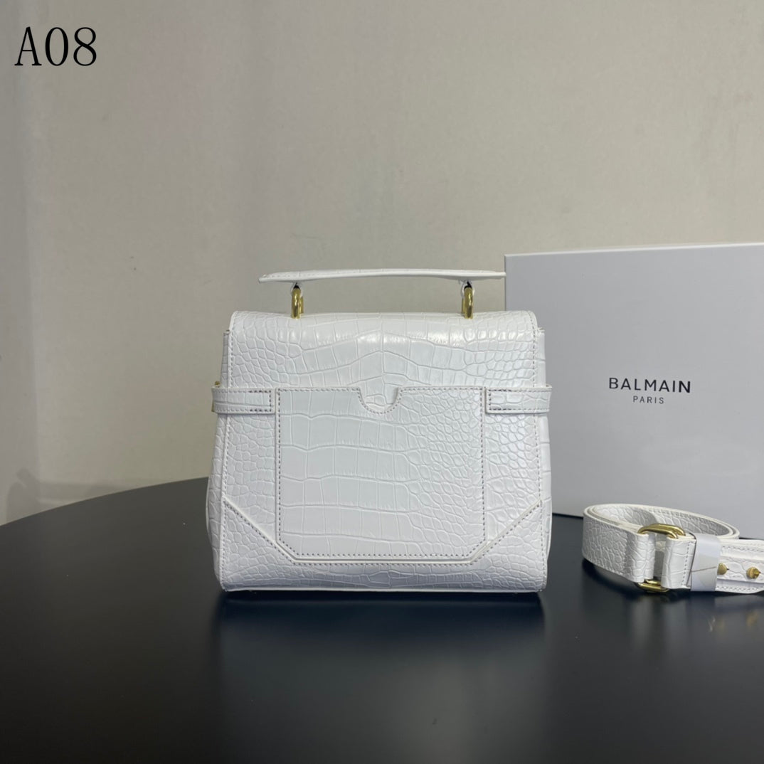 BALMA  Bag 23 cm 5 Color 's